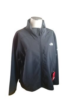 New with tags plus size 2XL The apex barrier jacket Unisex The North Face